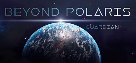 Beyond Polaris Guardian Cover Image