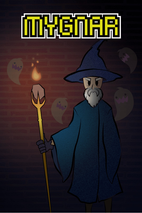 Mygnar - Dungeon Survivors