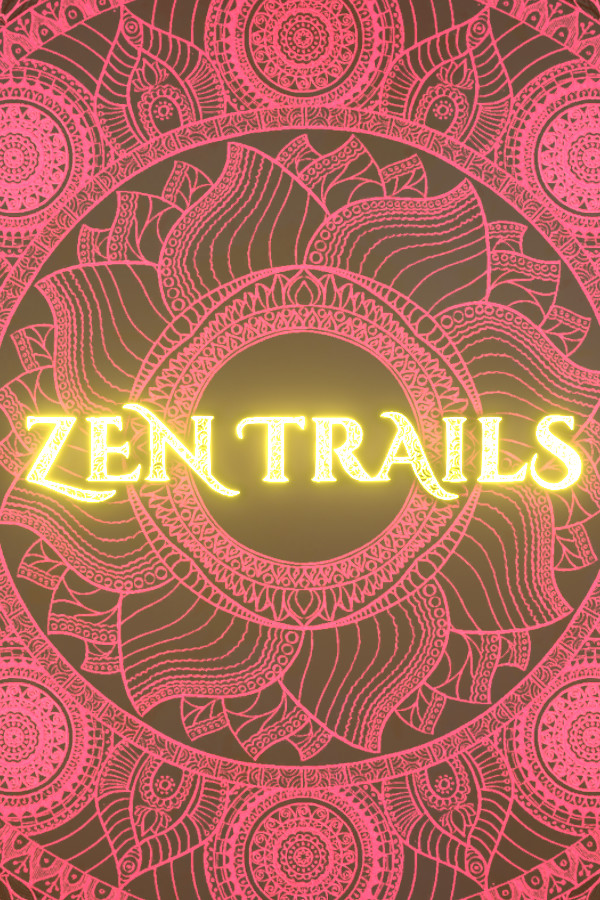 Zen Trails