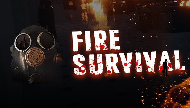 Fire survival Steam capsule image