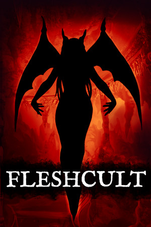 Fleshcult cover art