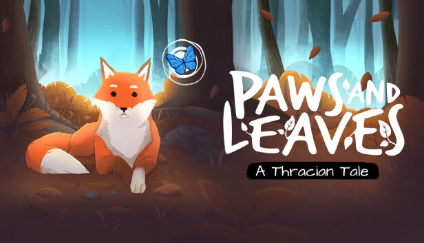 Paws and Leaves - A Last Tale Steam capsule image