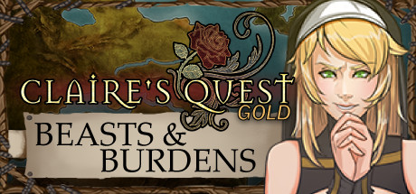 Vitamin Quest Dlsite