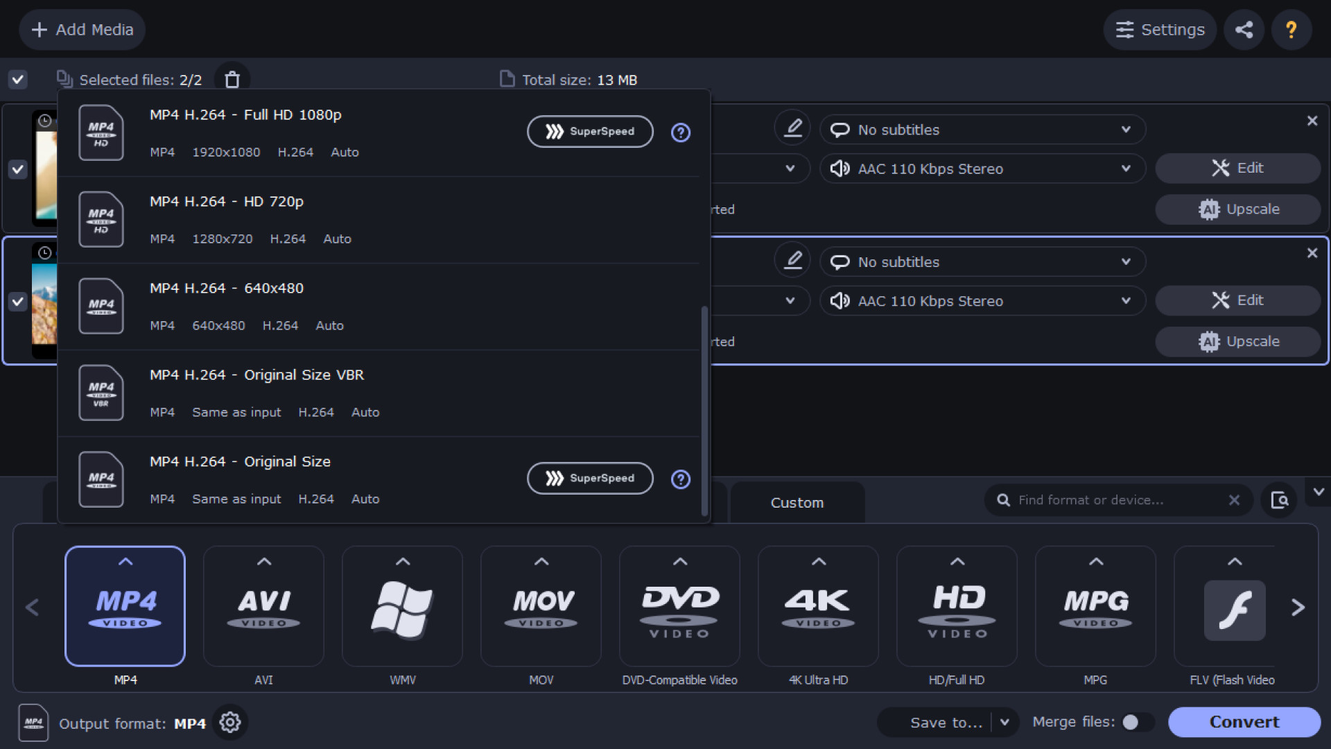 Movavi Video Converter Premium 2022 (App 1418790) · SteamDB