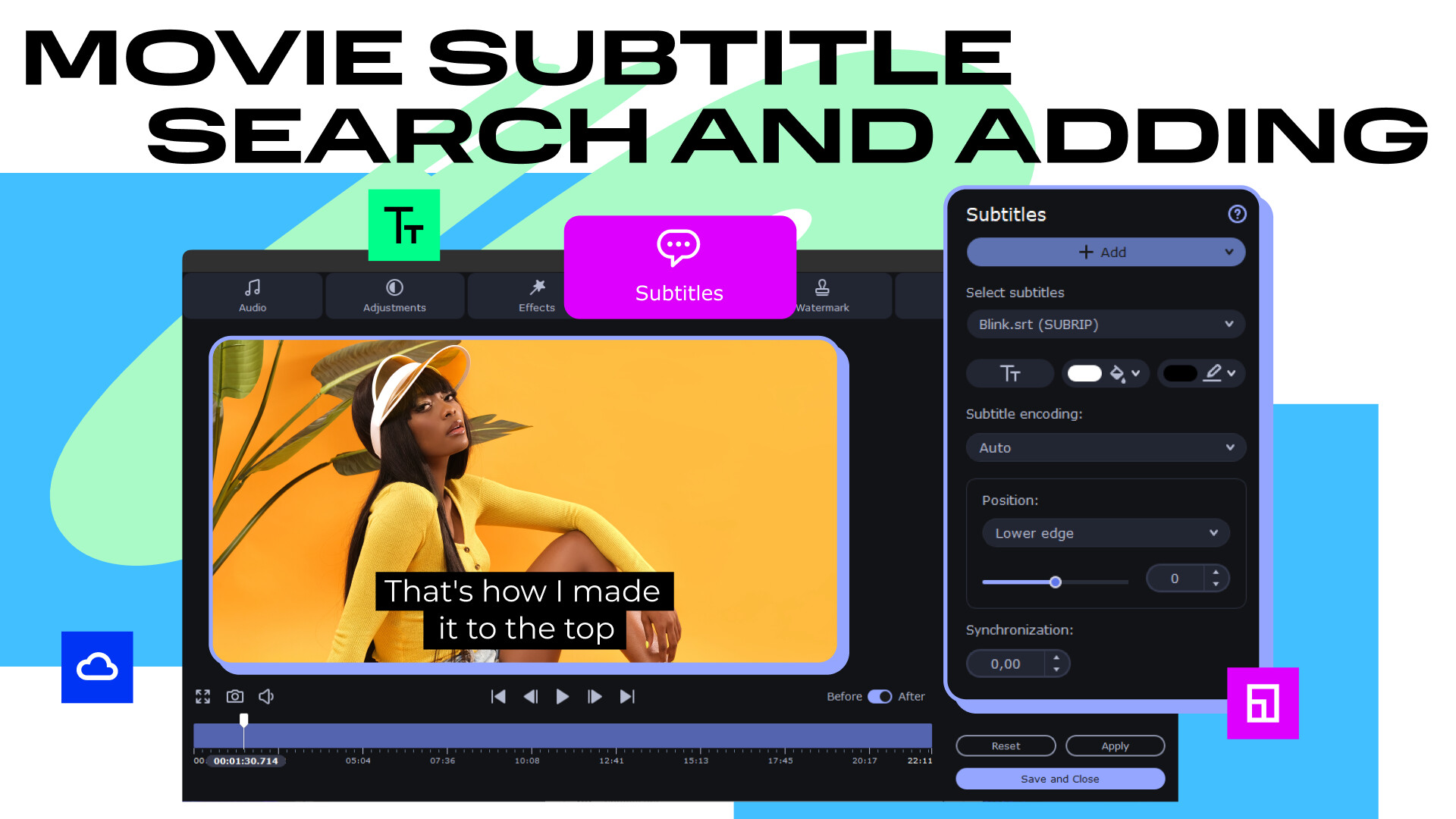 Movavi Video Converter 2024 on Steam