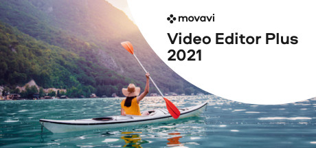 Movavi Video Editor Plus 2021