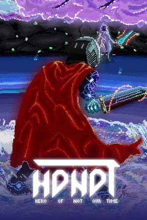 Hero of Not Our Time Demo