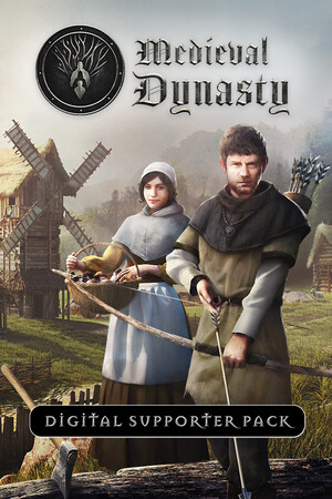 Medieval Dynasty - Digital Supporter Pack