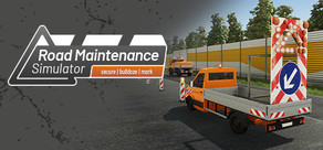 Road Maintenance Simulator