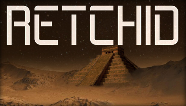 Retchid Steam capsule image