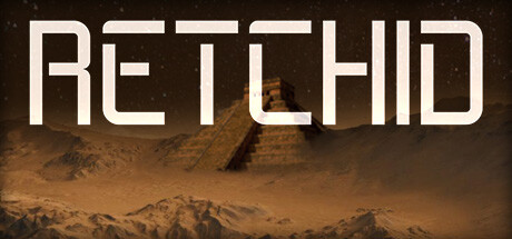 Retchid Cover Image