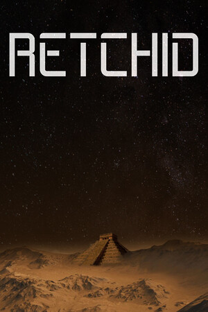 Retchid cover art
