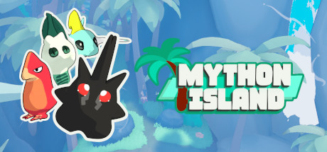 Mython Island Cover Image
