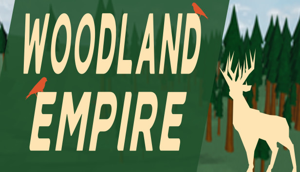 Woodland Empire Steam capsule image