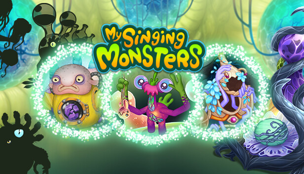 This is my first time playing this game seriously : r/MySingingMonsters