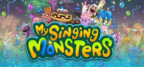My Singing Monsters concurrent players on Steam
