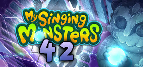 My Singing Monsters Cover Image