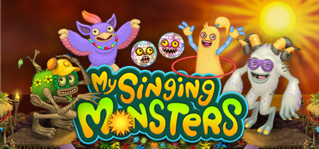 Time for a RARE offer! :: My Singing Monsters Events & Announcements