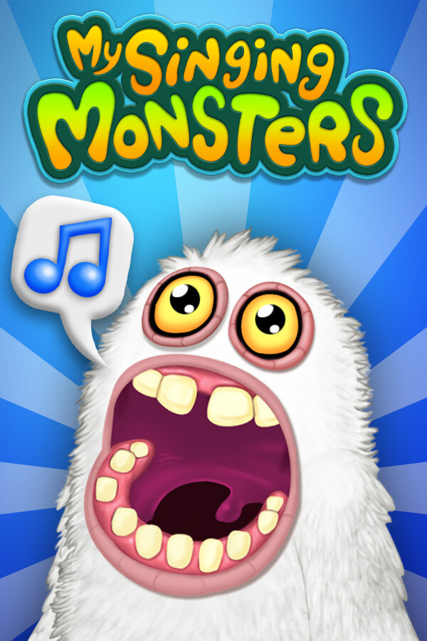 My Singing Monsters