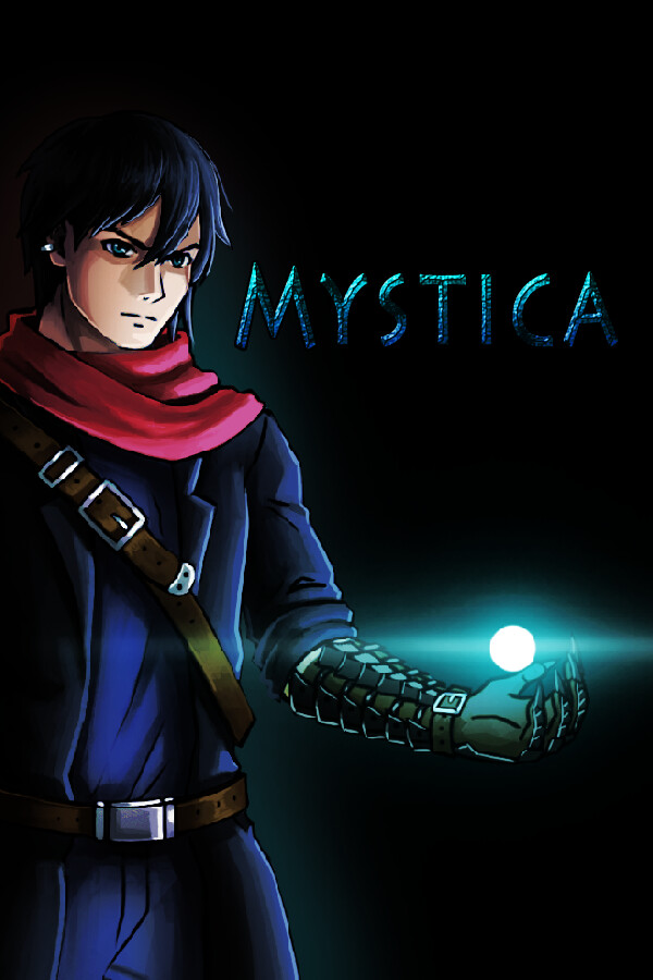 Mystica