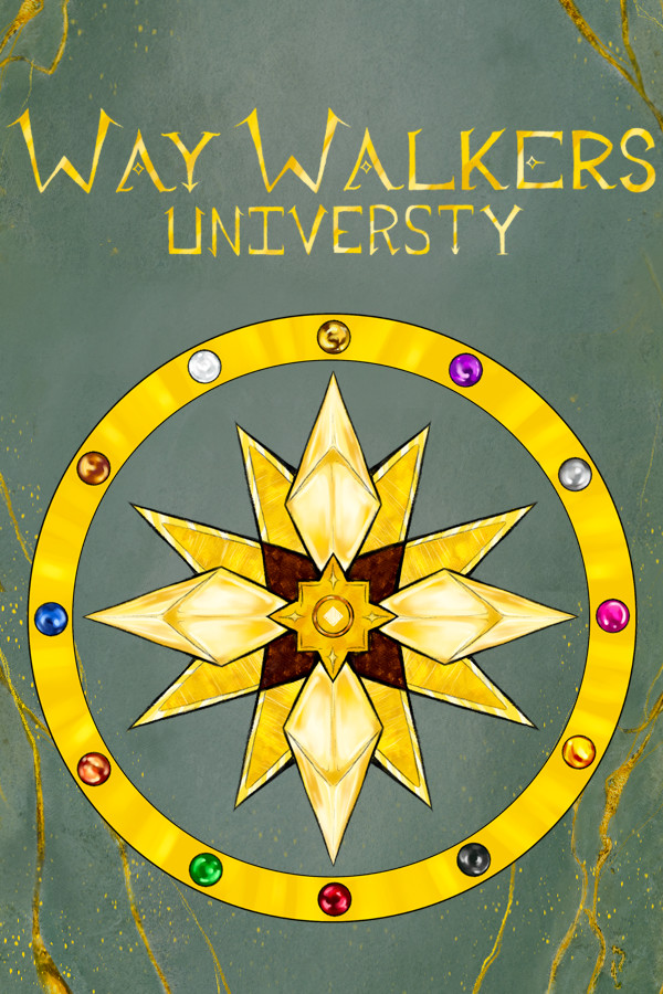Way Walkers: University