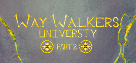 Baixar Way Walkers: University 2 Torrent