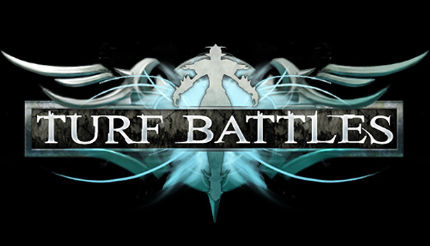 Turf Battles Steam capsule image