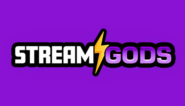 StreamGods - Streamer Tycoon Steam capsule image