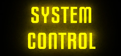 System Control Cover Image