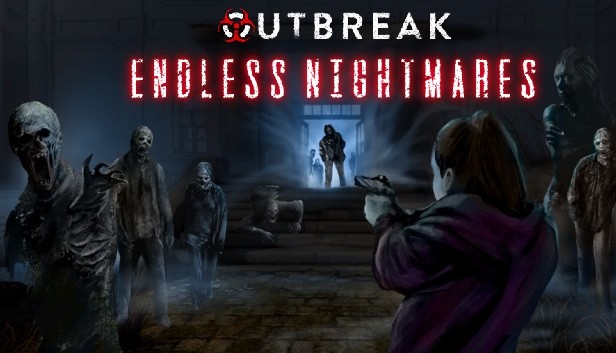 Outbreak: Endless Nightmares Steam capsule image