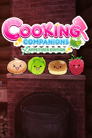 Cooking Companions