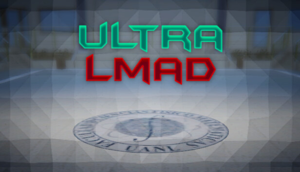 ULTRA LMAD Steam capsule image