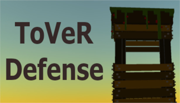 ToVer Defense Steam capsule image