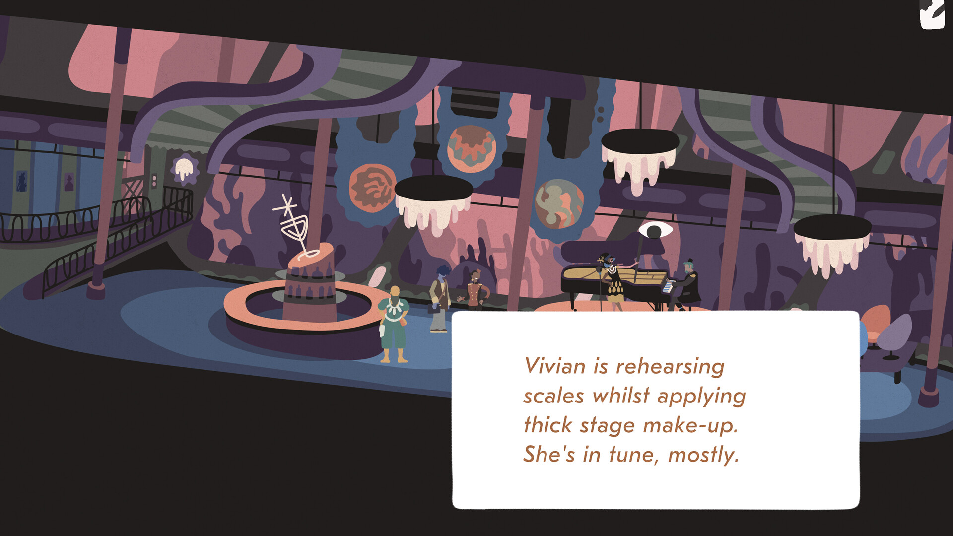 Indie Game Lover Saltsea Chronicles