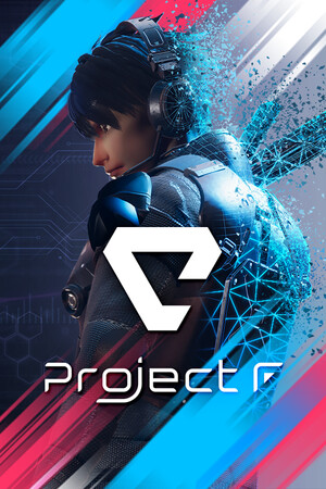 Project F cover art
