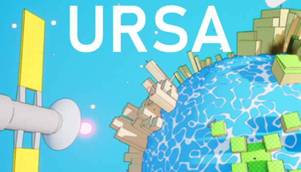 Ursa Steam capsule image
