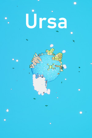 Ursa cover art