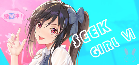 Seek Girl Ⅵ Cover Image