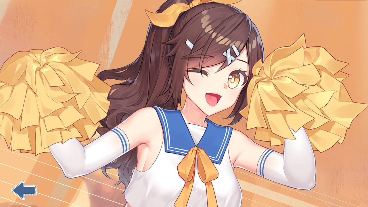 《寻找女孩6(Seek Girl Ⅵ)》插图1 《寻找女孩6(Seek Girl Ⅵ)》插图1