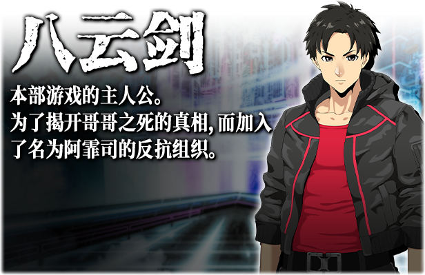 反叛的使徒/Apostle Rebellion（V1.0.1+集成DLCs+支持手柄）