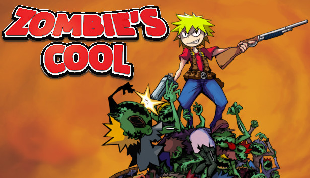 Zombie's Cool Steam capsule image