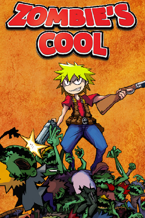 Zombie's Cool cover art