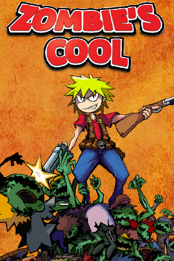 Zombie's Cool