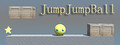 JumpJumpBall