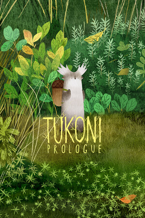 Tukoni: Prologue — обложка