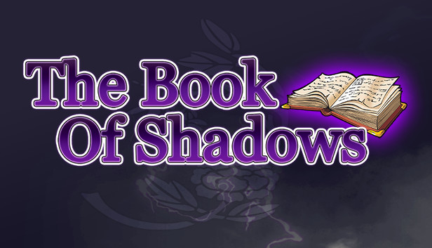 The Book of Shadows Steam capsule image
