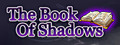 The Book of Shadows