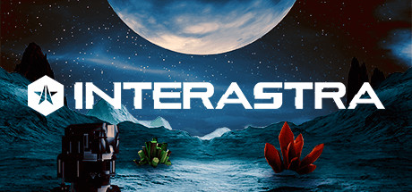 INTERASTRA: Planet Survival