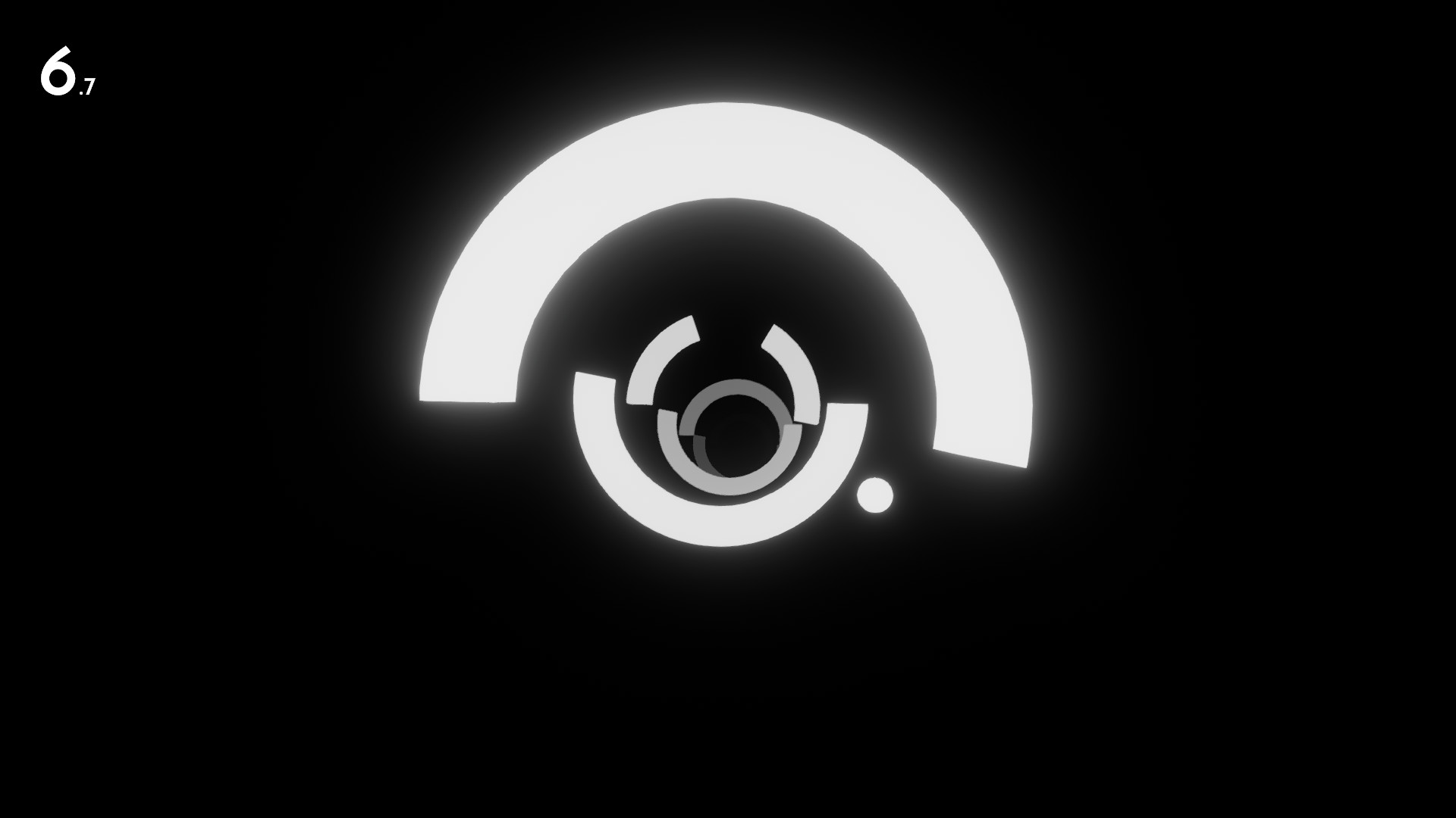 Steam Helix Slider