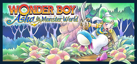 DETONADO, Wonder Boy 5: in Monster World 3, PARTE 7